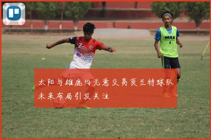 太阳与雄鹿均无意交易莫兰特球队未来布局引发关注